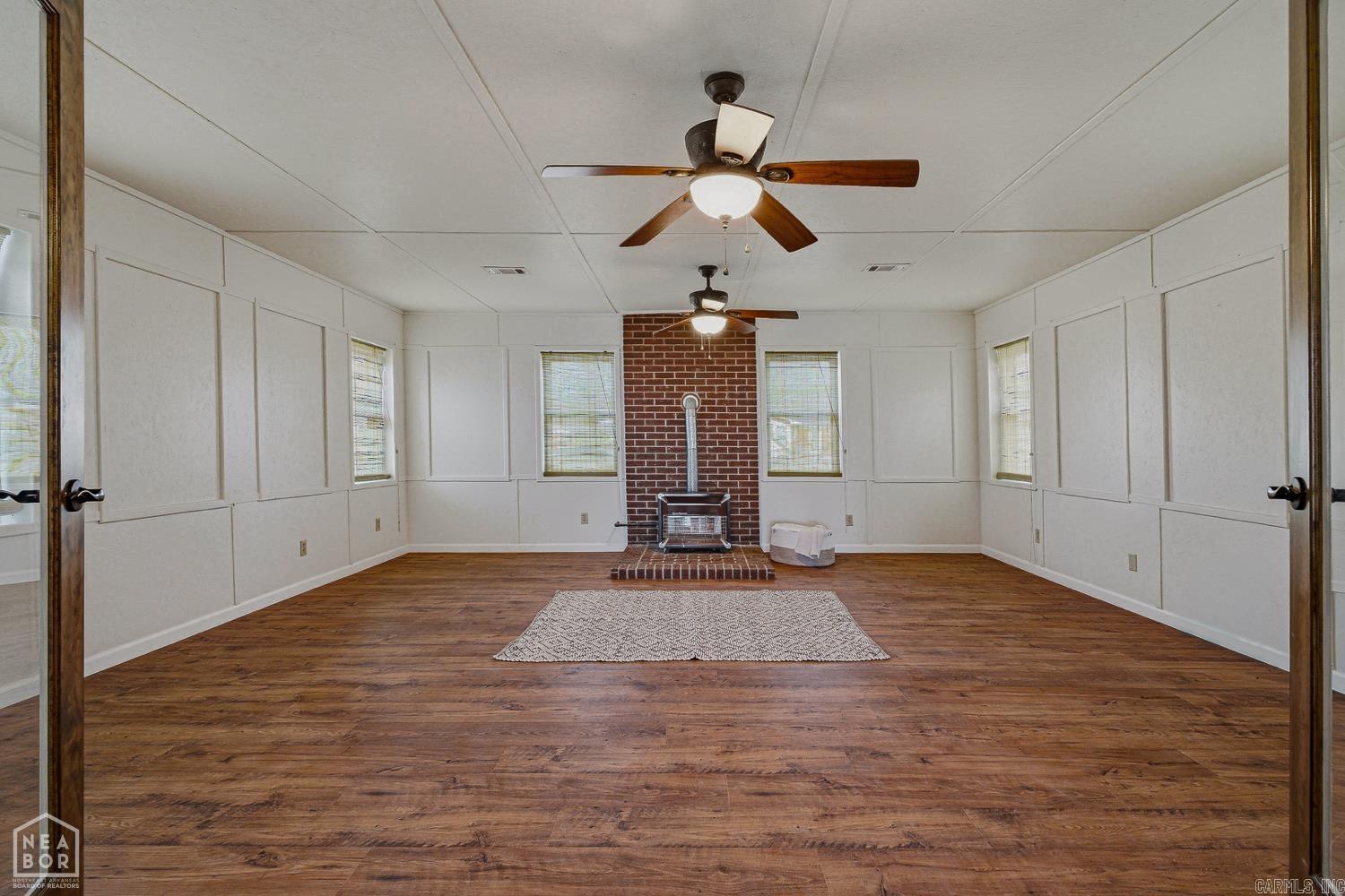 24 County Road 1411  Corning, AR