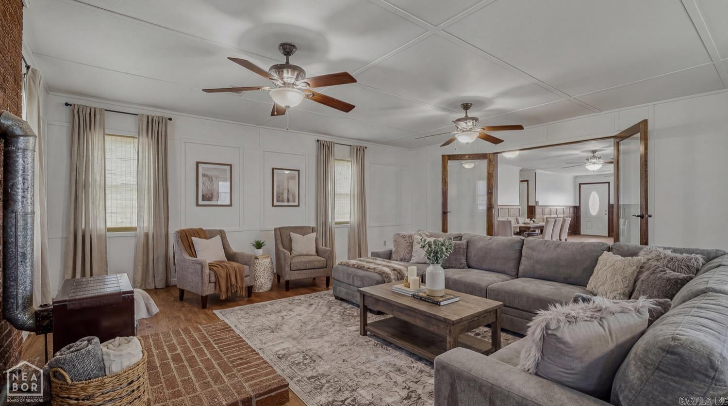 24 County Road 1411  Corning, AR