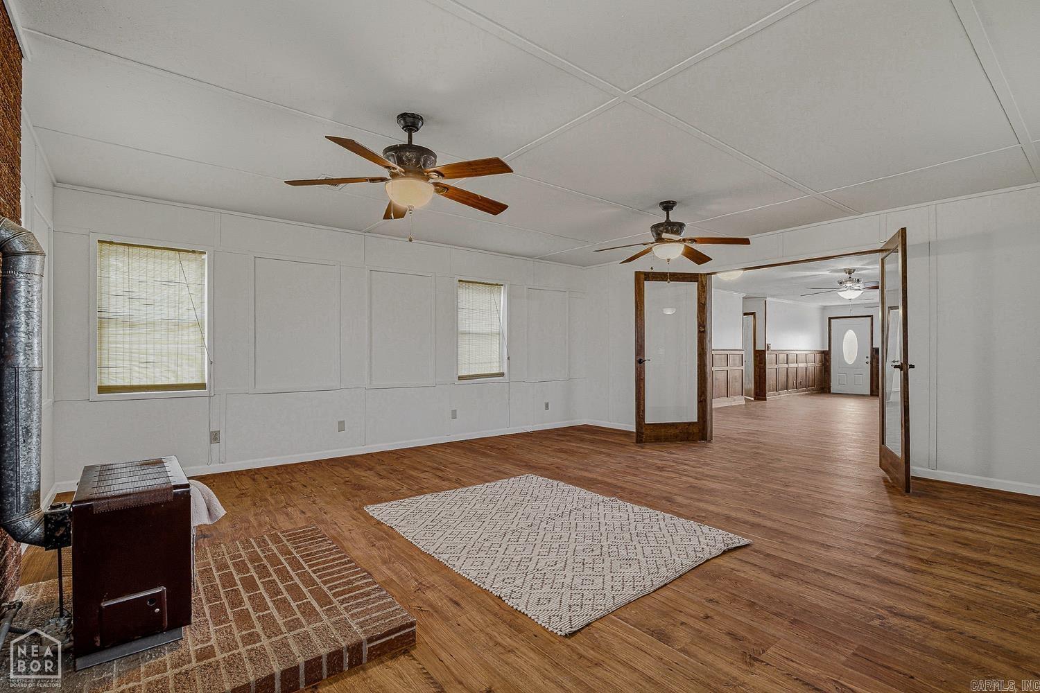 24 County Road 1411  Corning, AR