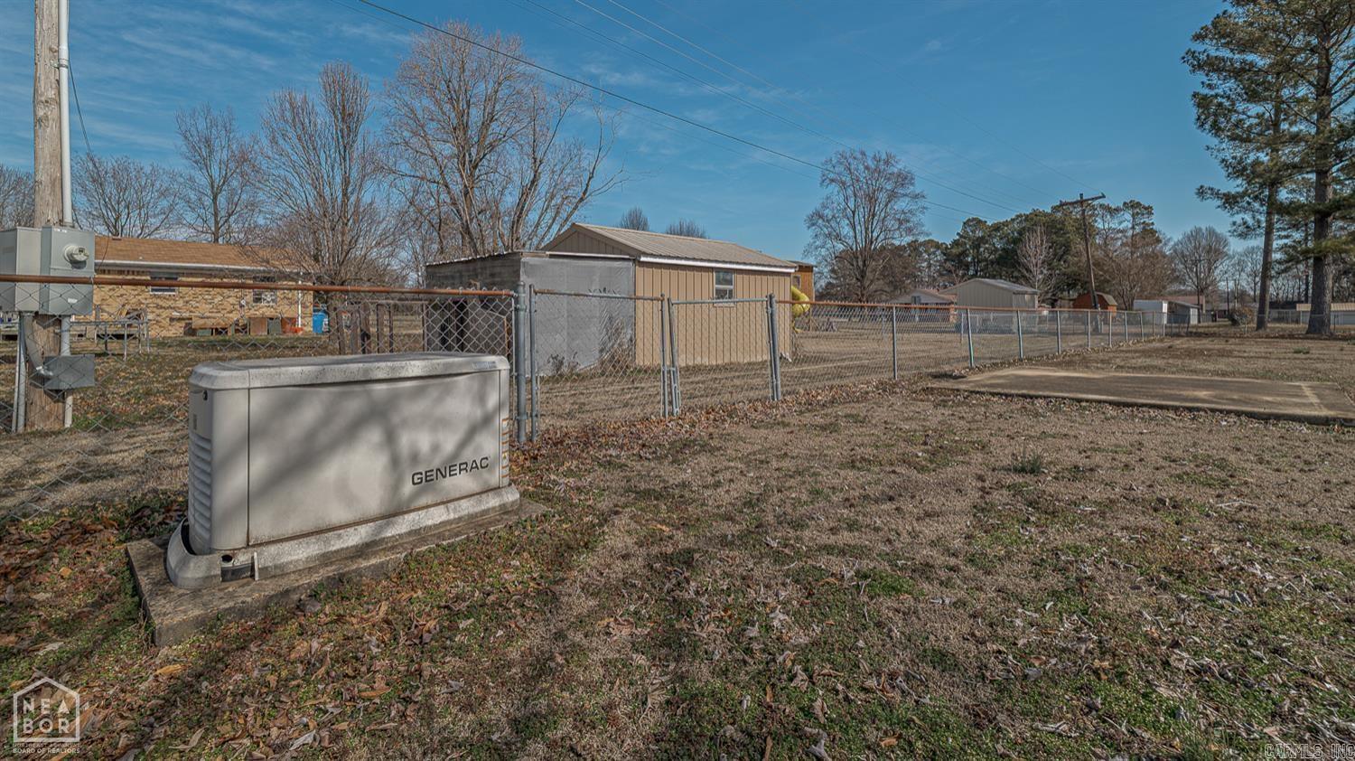 24 County Road 1411  Corning, AR