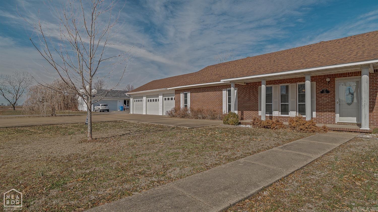 24 County Road 1411  Corning, AR