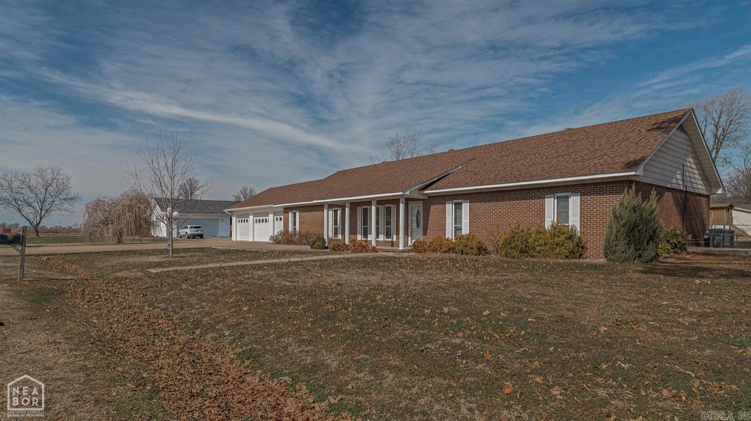 24 County Road 1411  Corning, AR