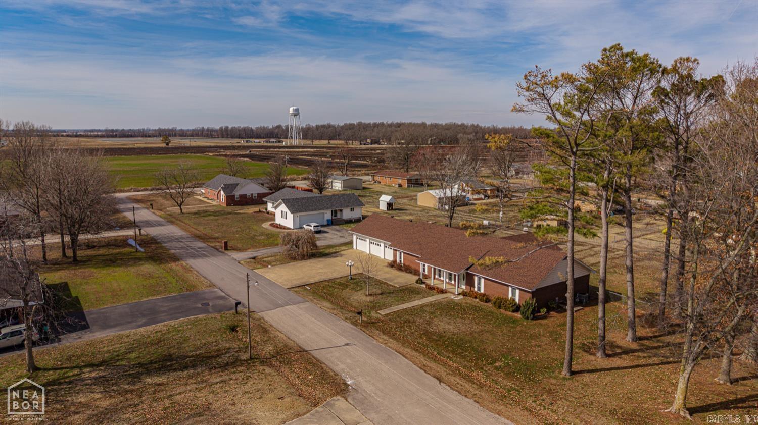 24 County Road 1411  Corning, AR