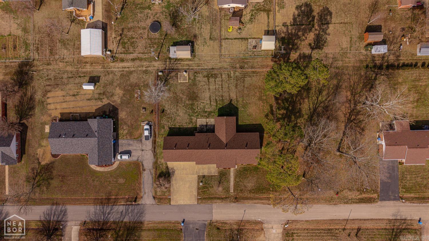 24 County Road 1411  Corning, AR