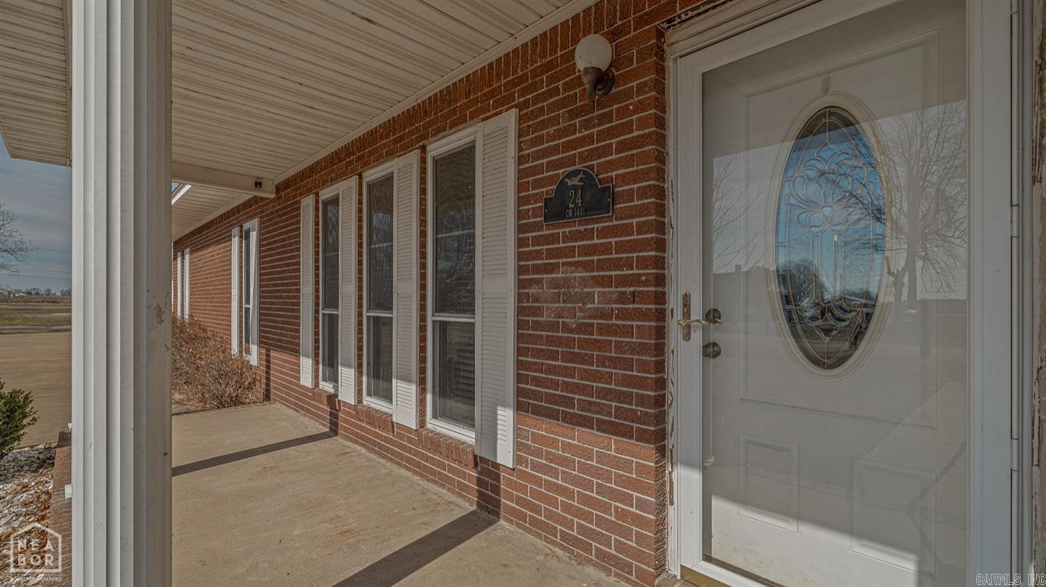 24 County Road 1411  Corning, AR