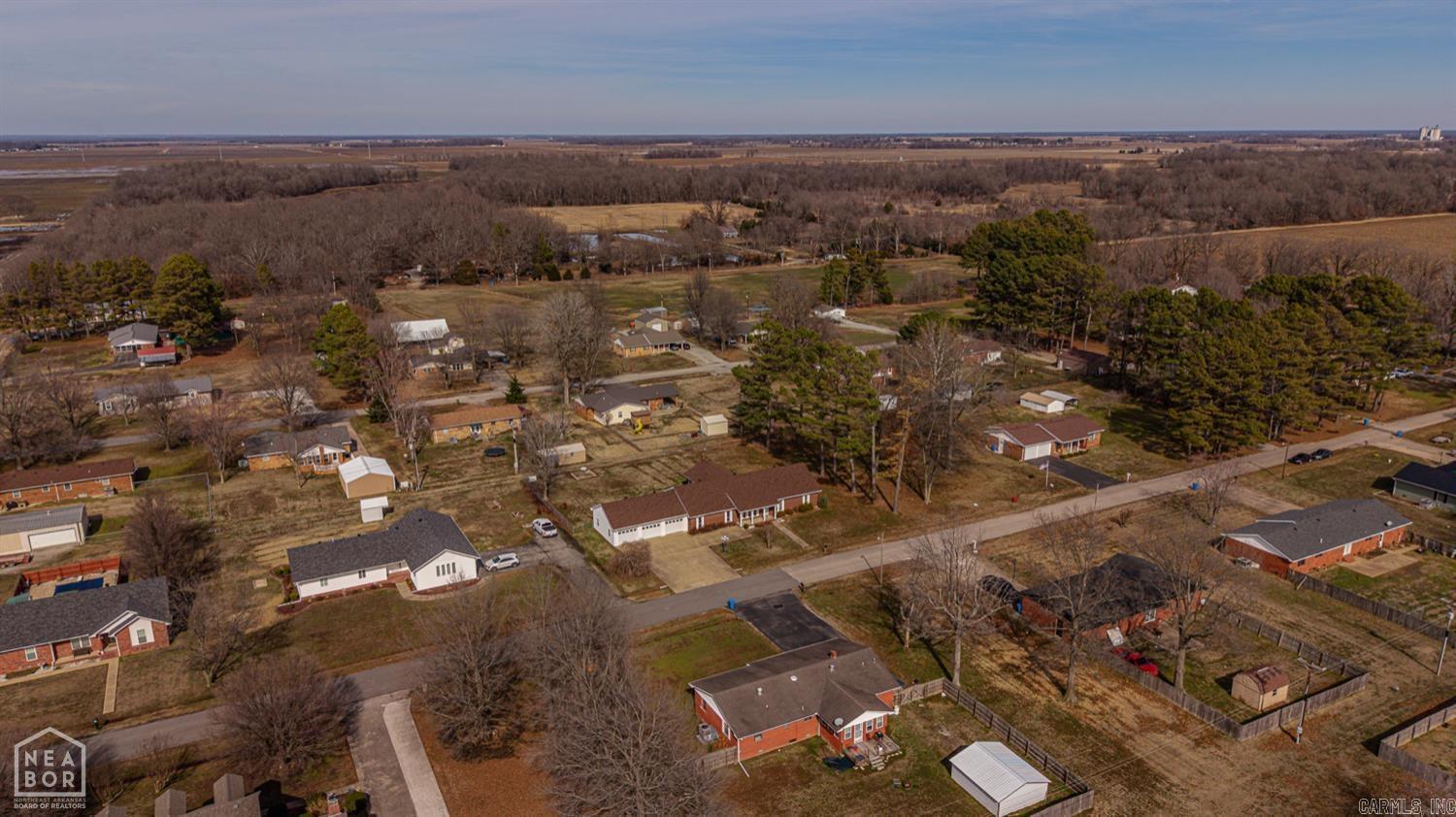 24 County Road 1411  Corning, AR