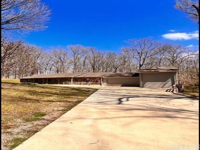 466 SFC 313  Forrest City, AR