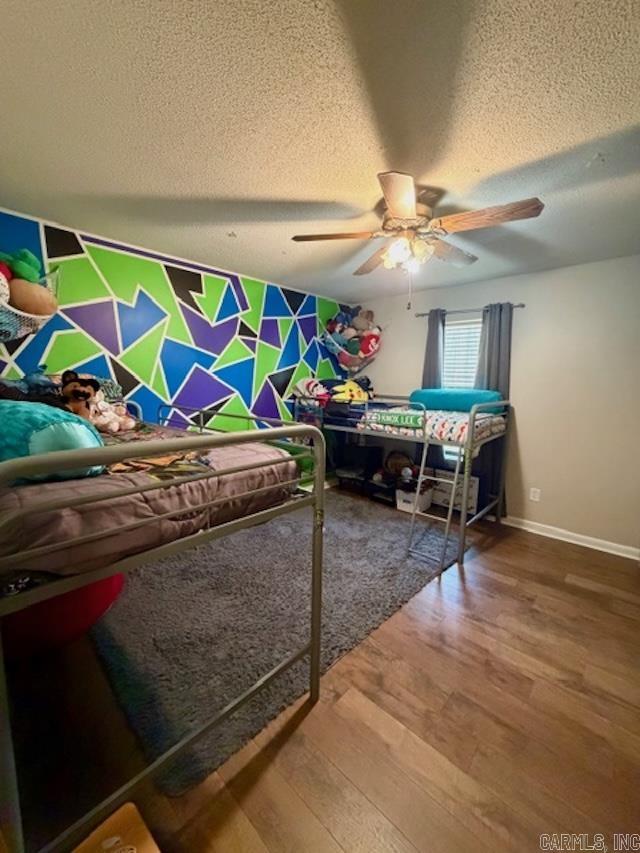 466 SFC 313 Forrest City, AR 72335