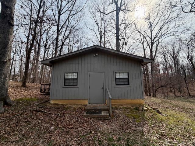 466 SFC 313  Forrest City, AR