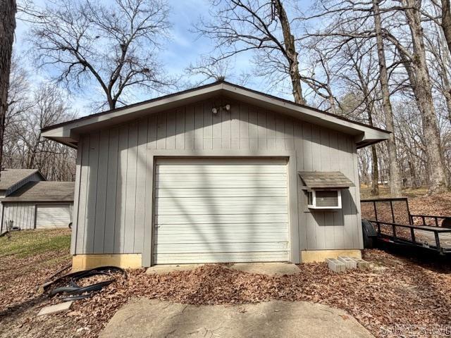 466 SFC 313  Forrest City, AR