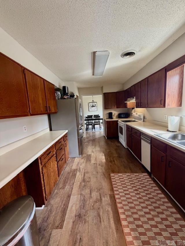 466 SFC 313 Forrest City, AR 72335