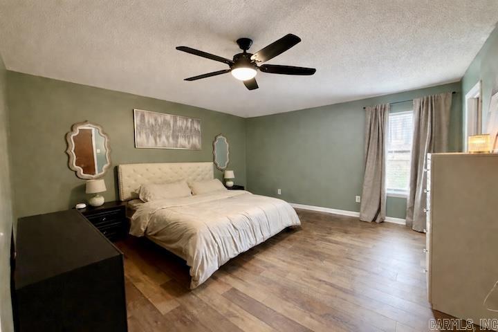 466 SFC 313  Forrest City, AR