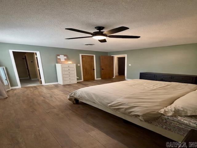 466 SFC 313  Forrest City, AR