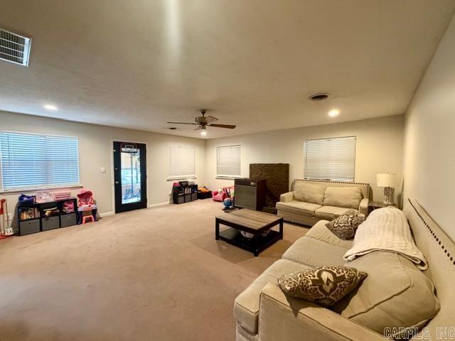 466 SFC 313  Forrest City, AR