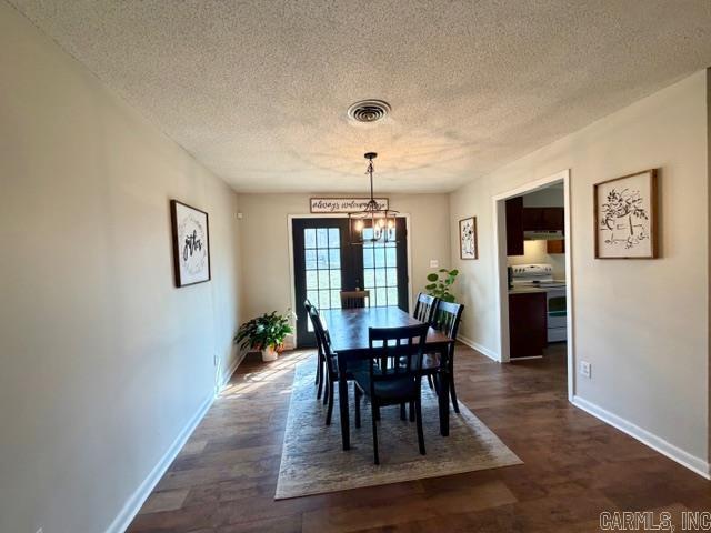 466 SFC 313  Forrest City, AR