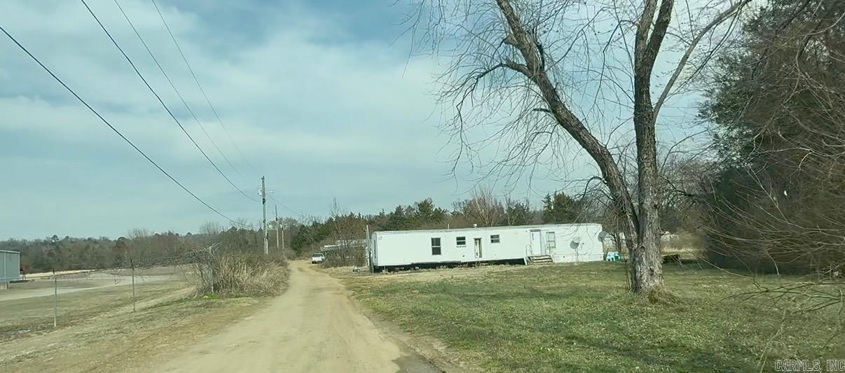 343 Jenkins Ferry Road 347,353,357 Knoxville, AR