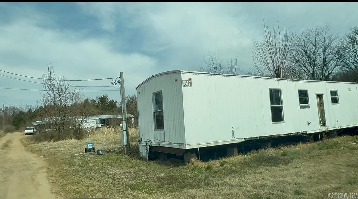 343 Jenkins Ferry Road 347,353,357 Knoxville, AR