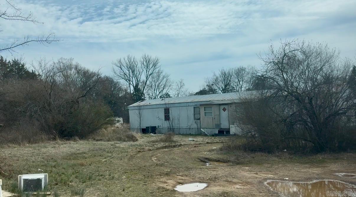 1189 Jenkins Ferry Road 343,347,353,357 Knoxville, AR