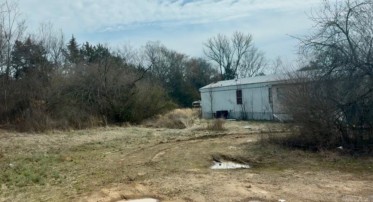 1189 Jenkins Ferry Road 343,347,353,357 Knoxville, AR