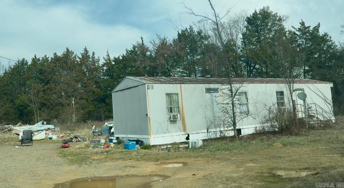 343 Jenkins Ferry Road 347,353,357 Knoxville, AR