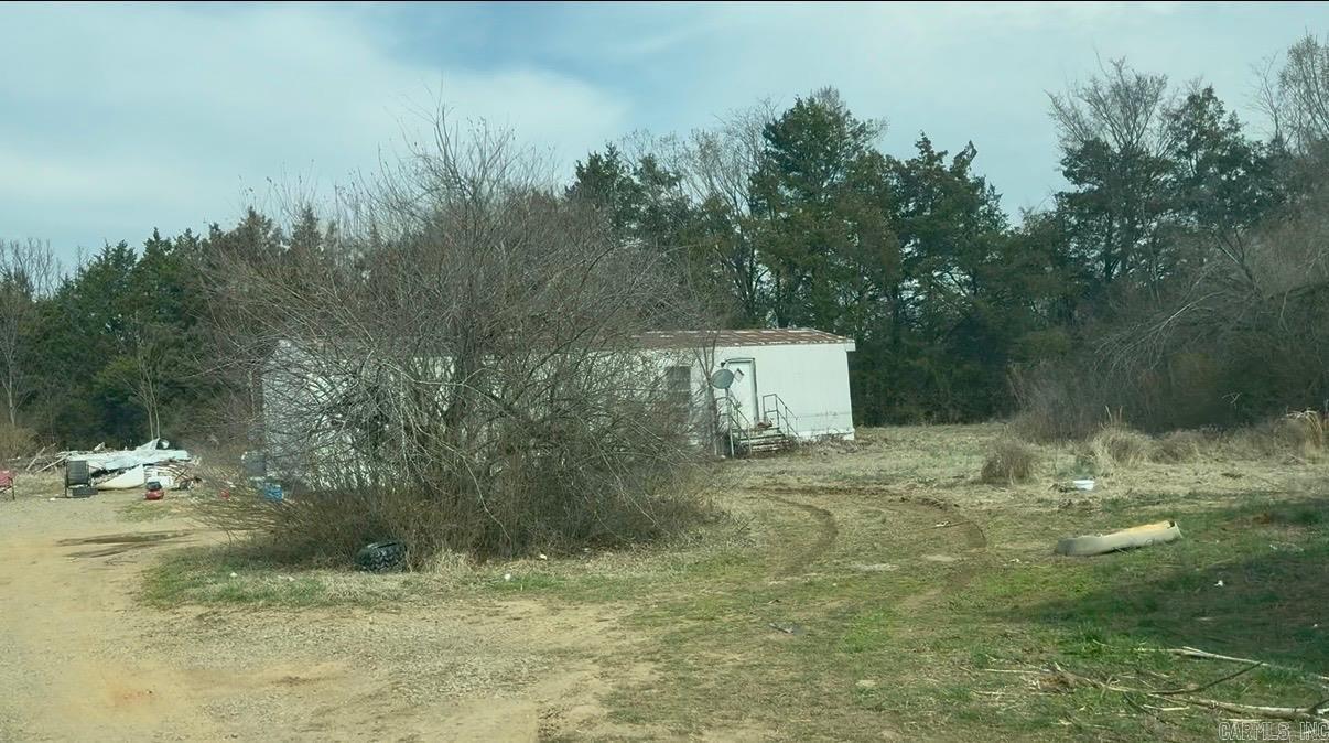 343 Jenkins Ferry Road 347,353,357 Knoxville, AR