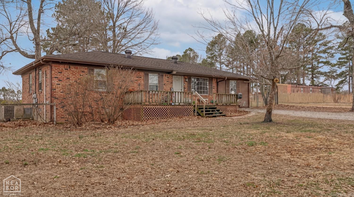 100 E Unity  Paragould, AR