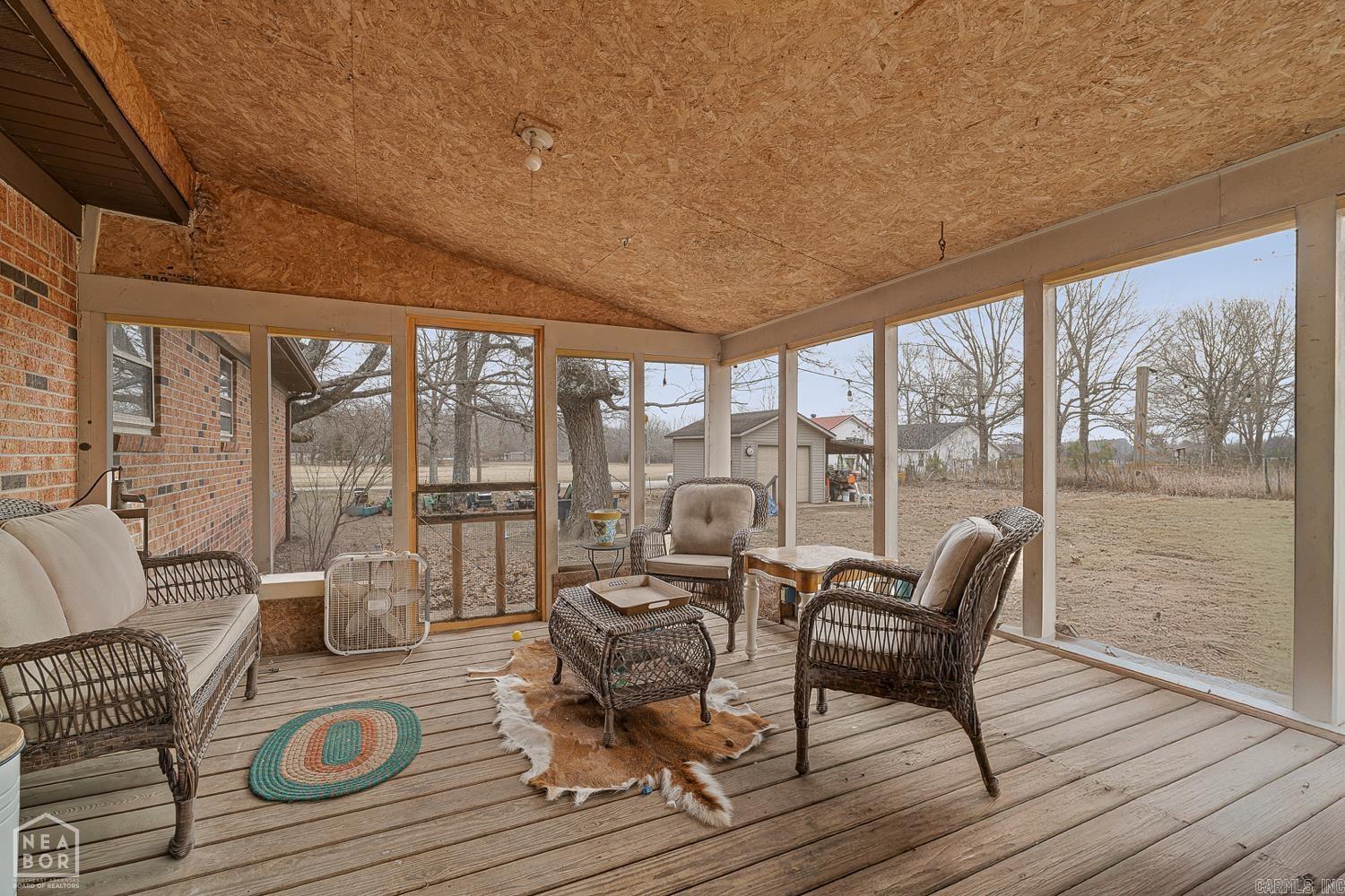 100 E Unity  Paragould, AR