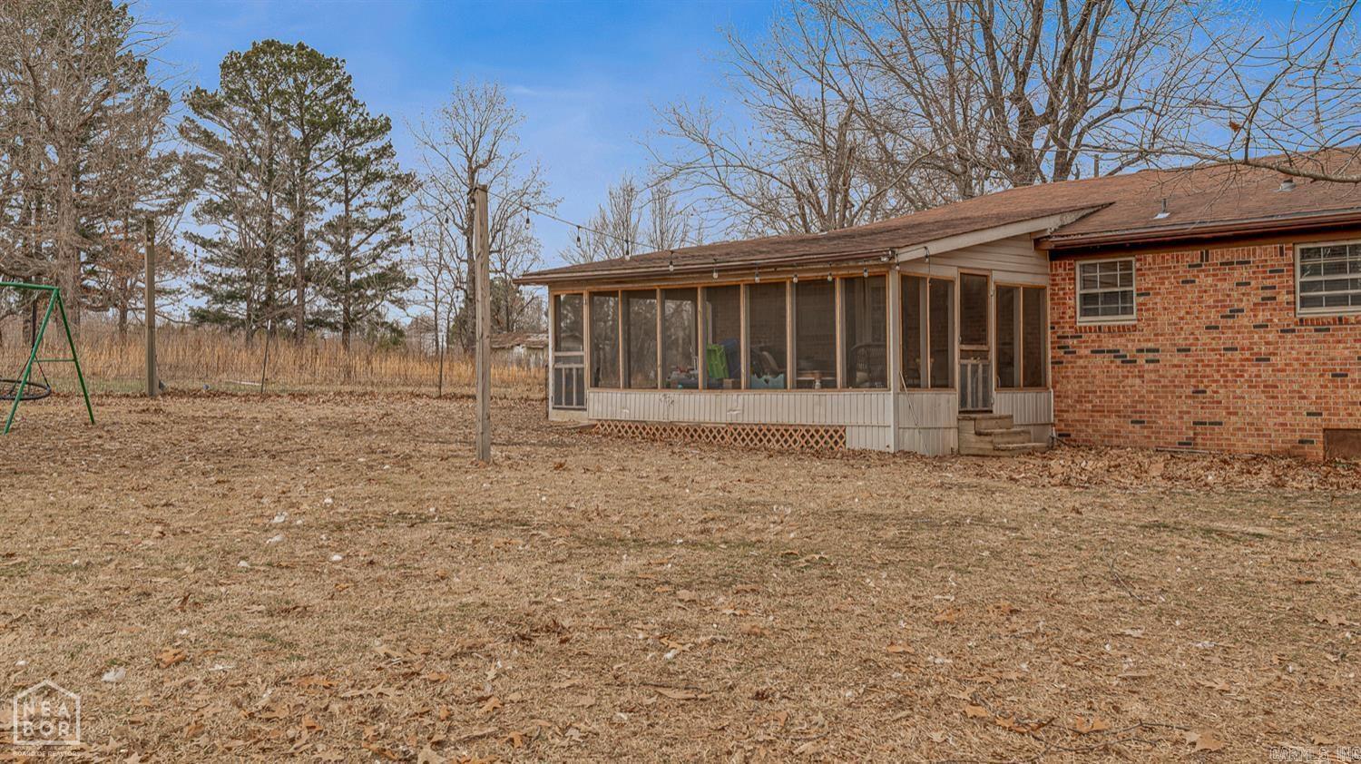 100 E Unity  Paragould, AR