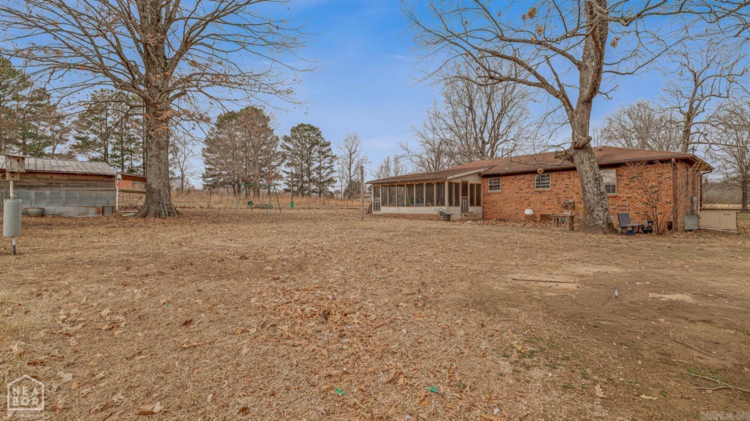 100 E Unity  Paragould, AR