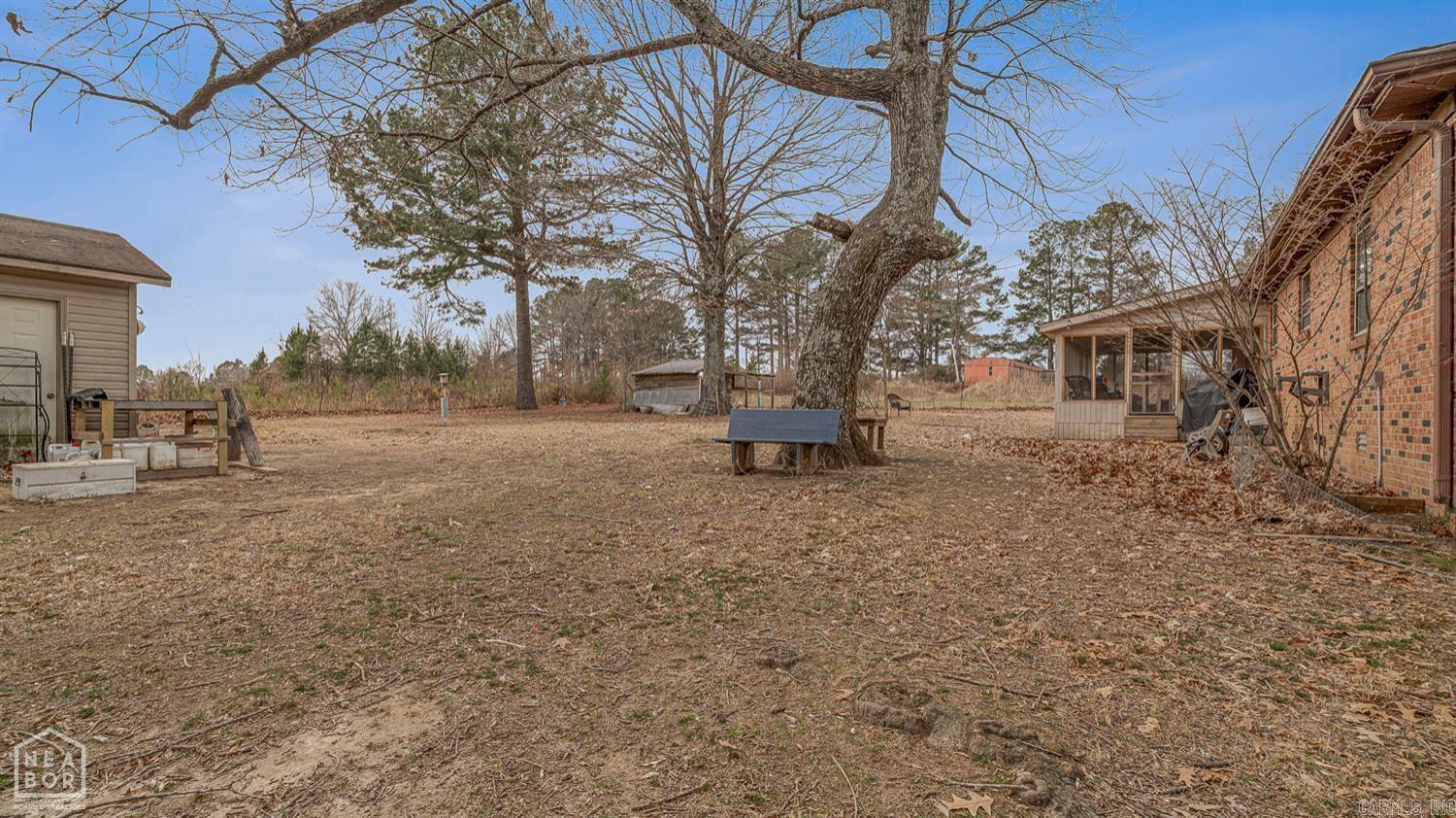 100 E Unity  Paragould, AR