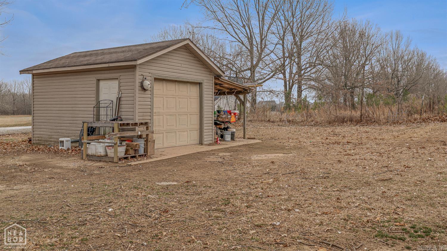 100 E Unity  Paragould, AR