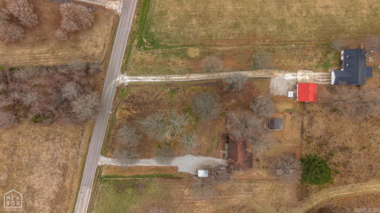 100 E Unity  Paragould, AR