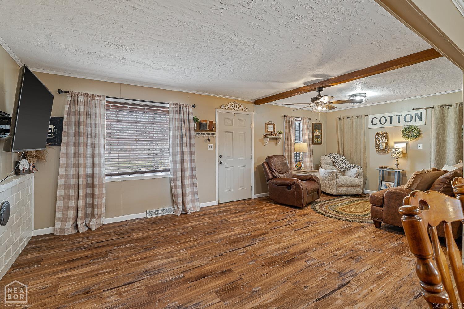 100 E Unity  Paragould, AR