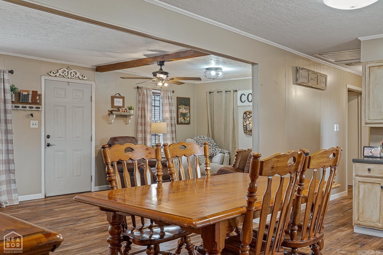 100 E Unity  Paragould, AR