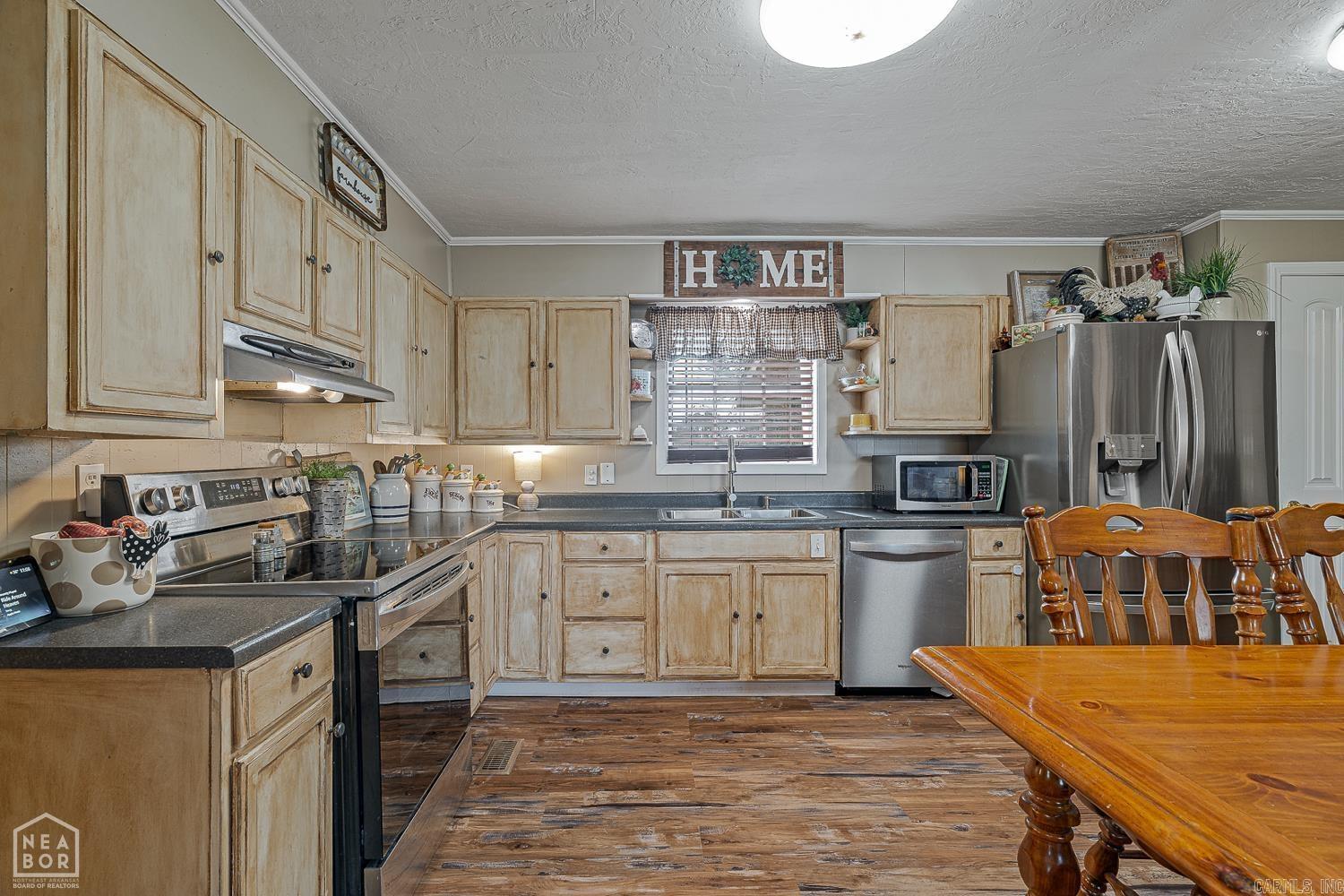 100 E Unity  Paragould, AR