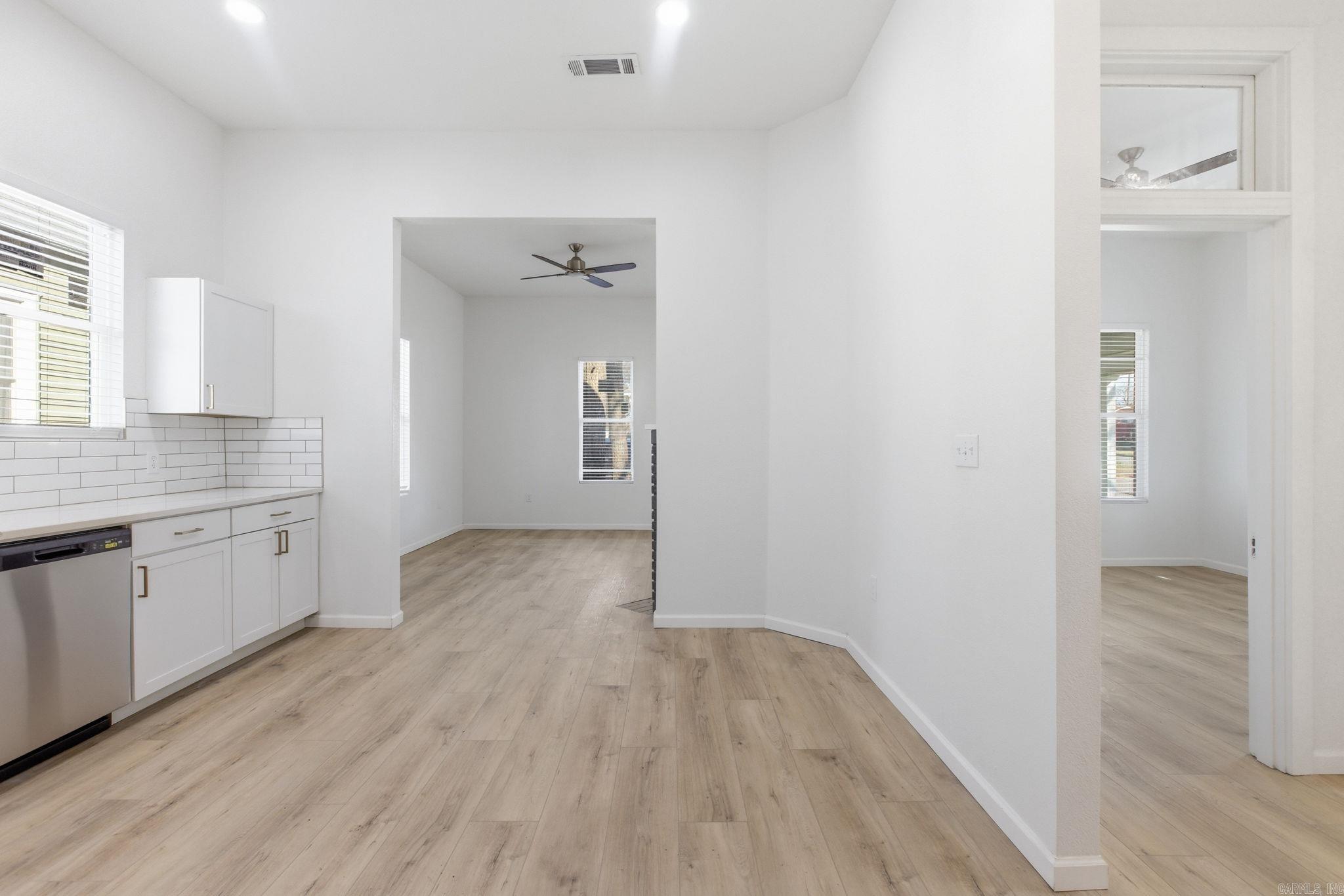 1518 Welch  Little Rock, AR