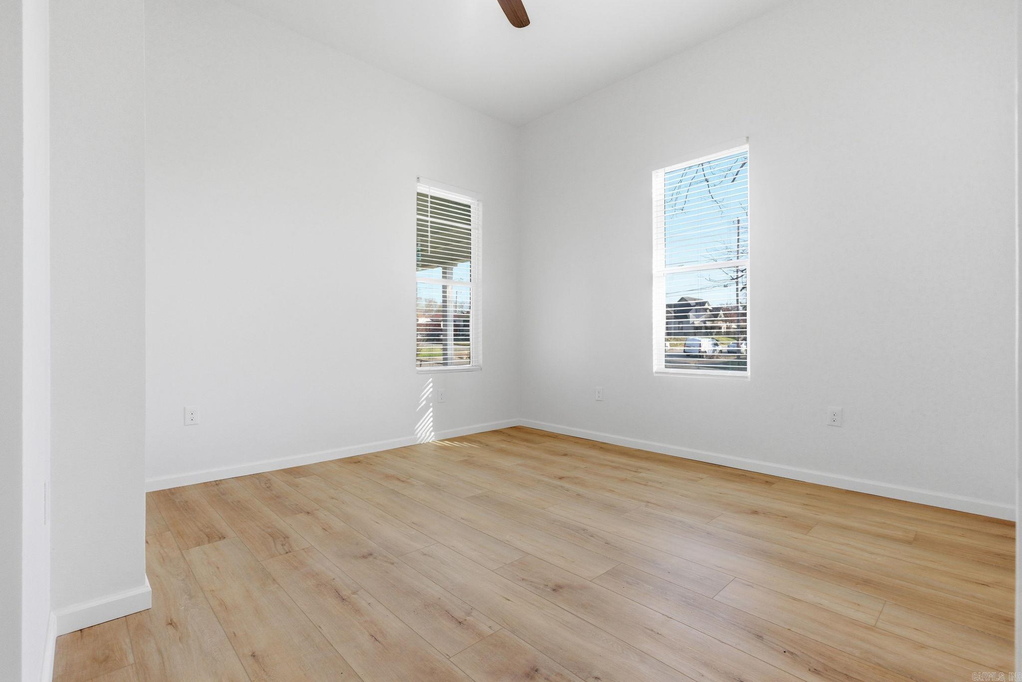 1518 Welch  Little Rock, AR