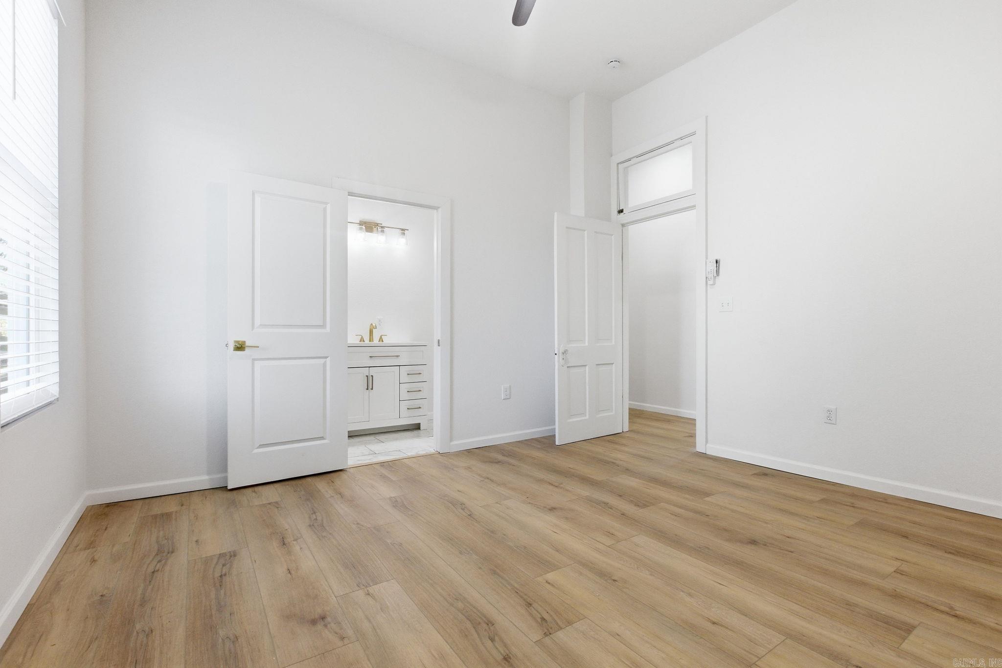 1518 Welch  Little Rock, AR