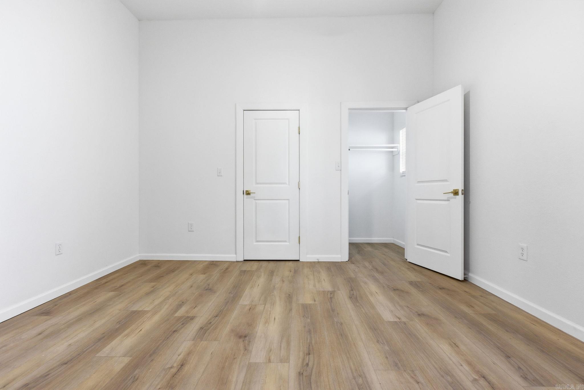 1518 Welch  Little Rock, AR