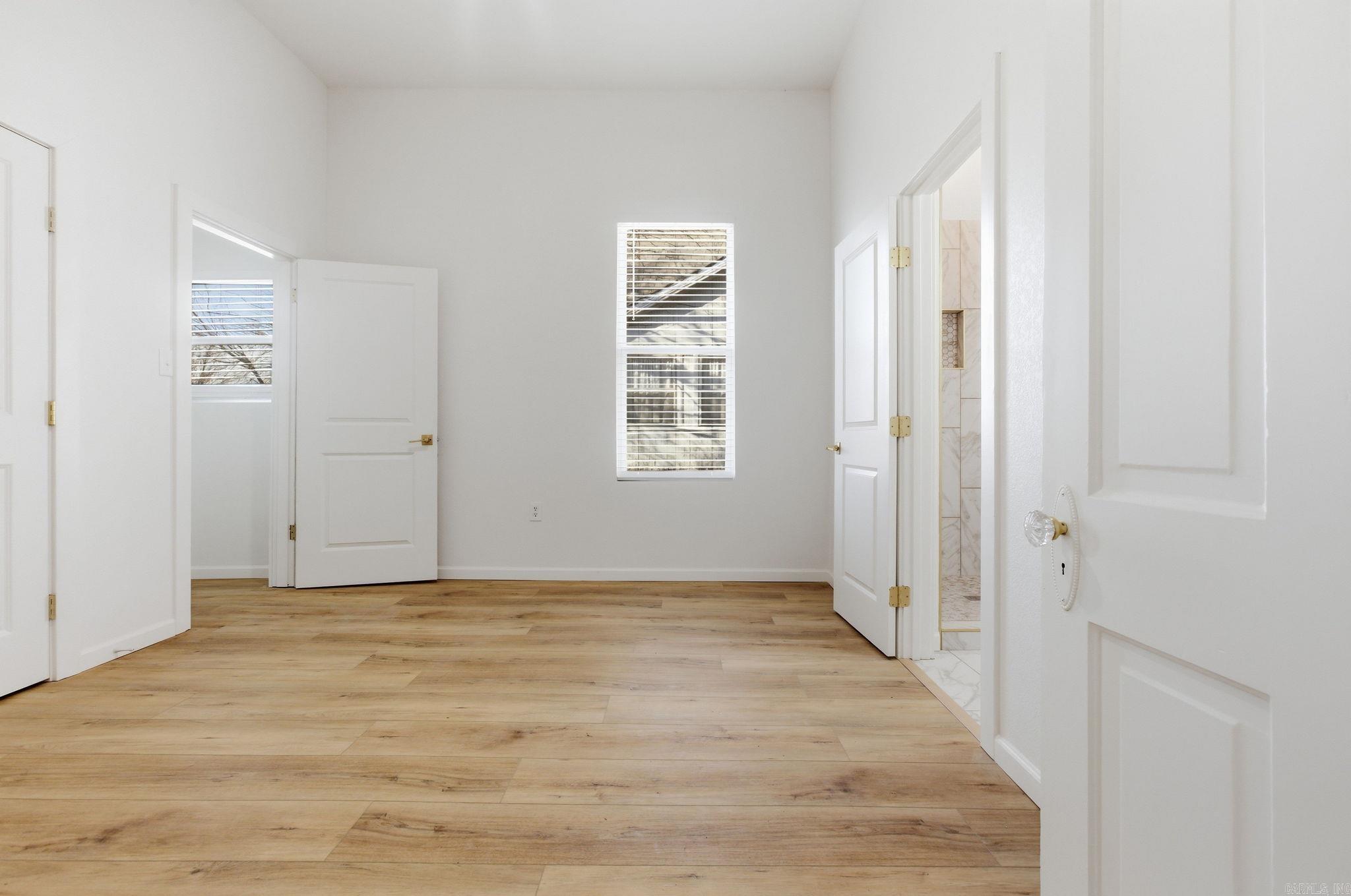 1518 Welch  Little Rock, AR