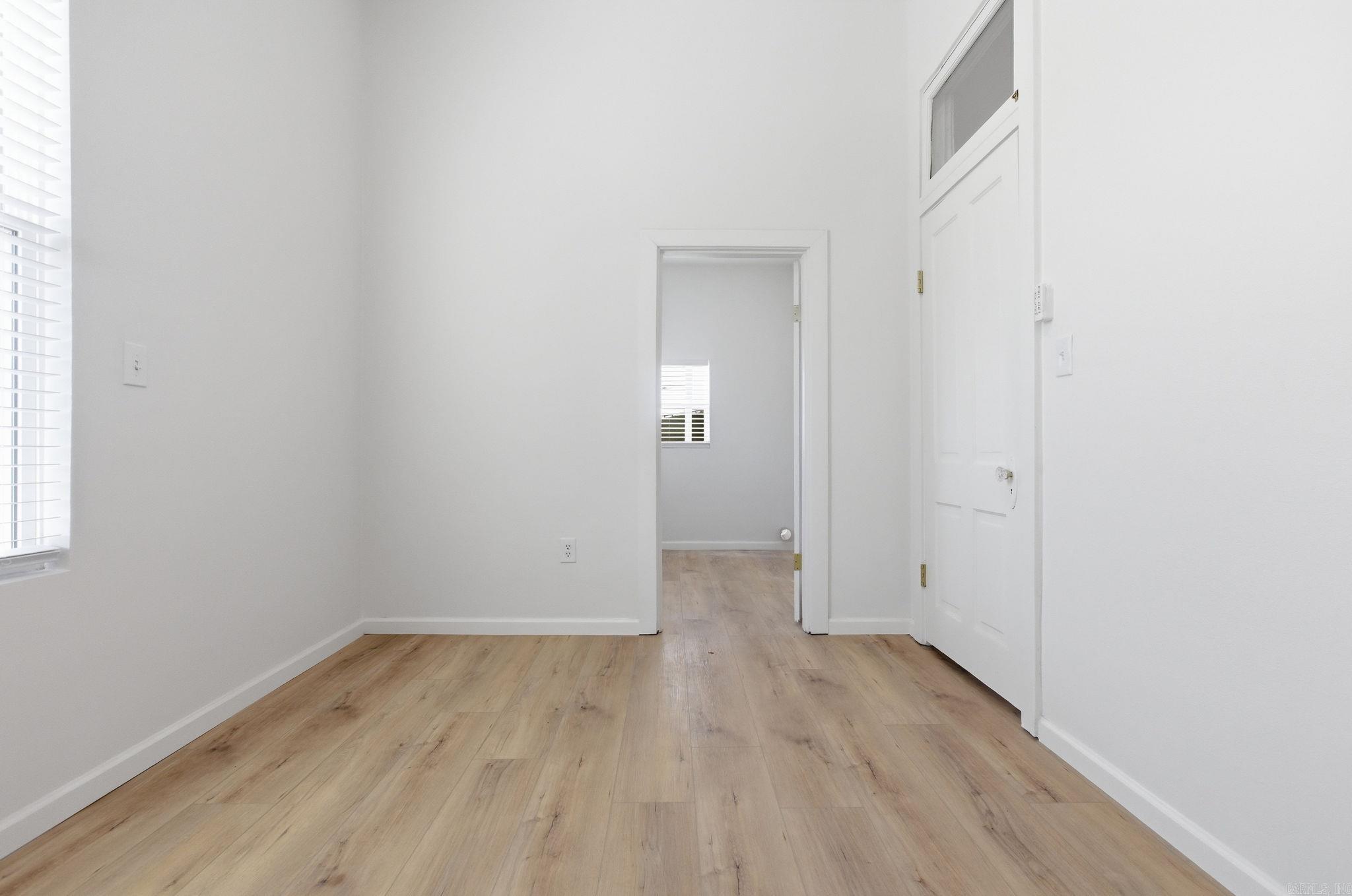 1518 Welch  Little Rock, AR