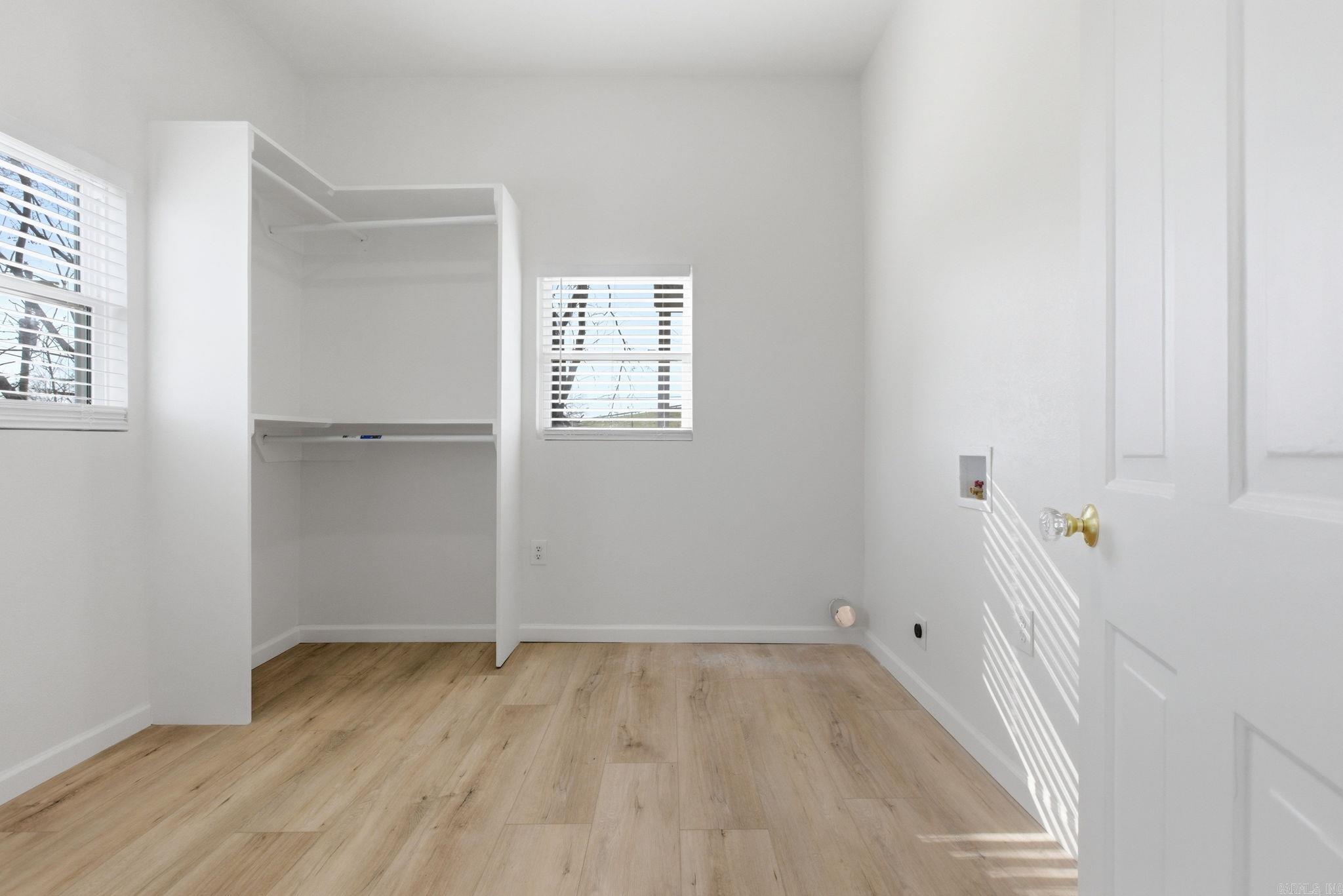 1518 Welch  Little Rock, AR