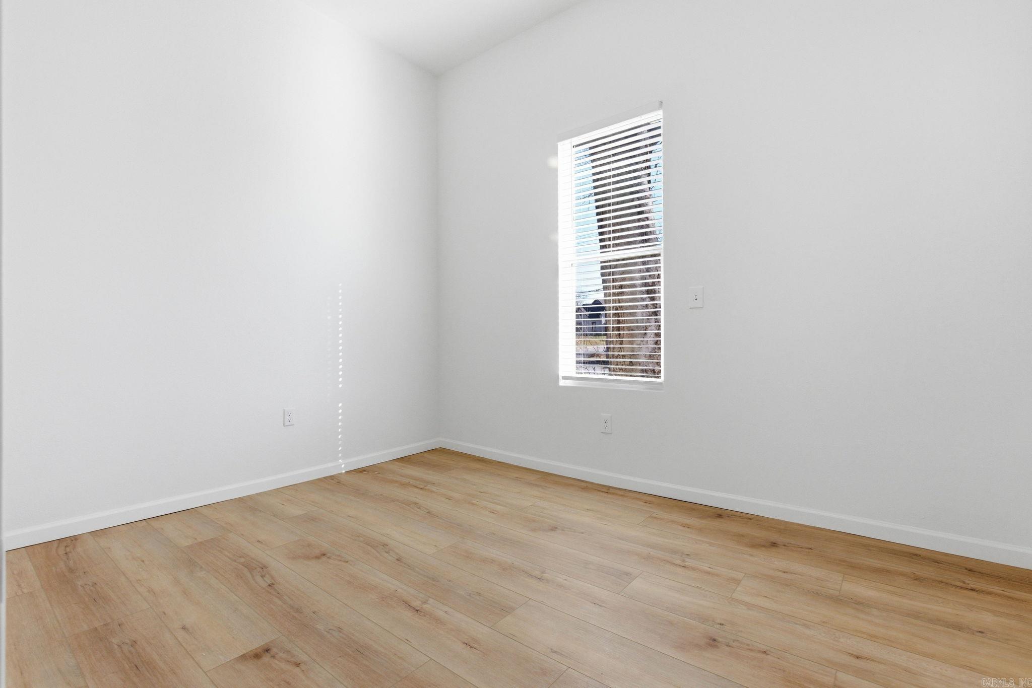 1518 Welch  Little Rock, AR