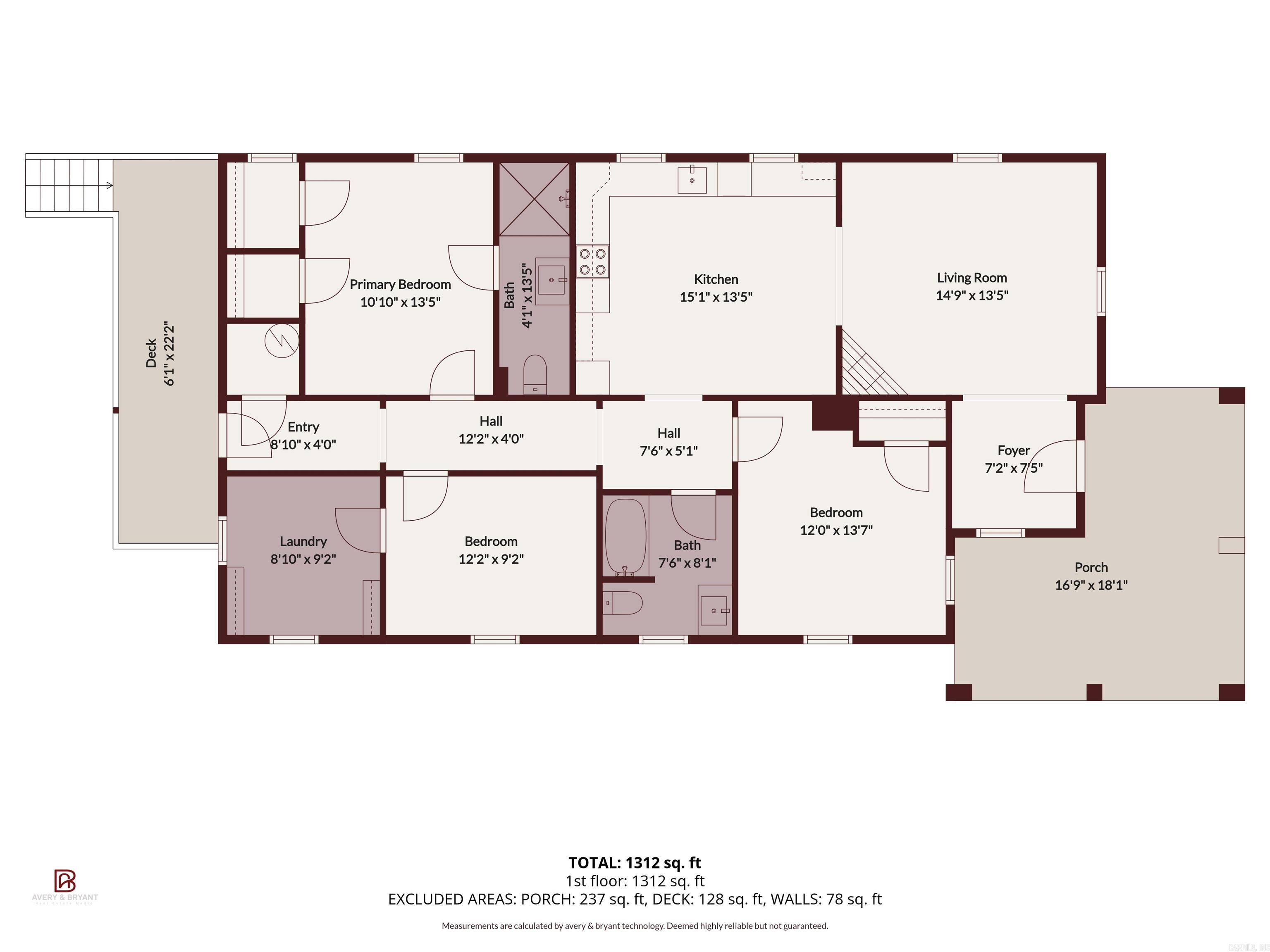 1518 Welch  Little Rock, AR