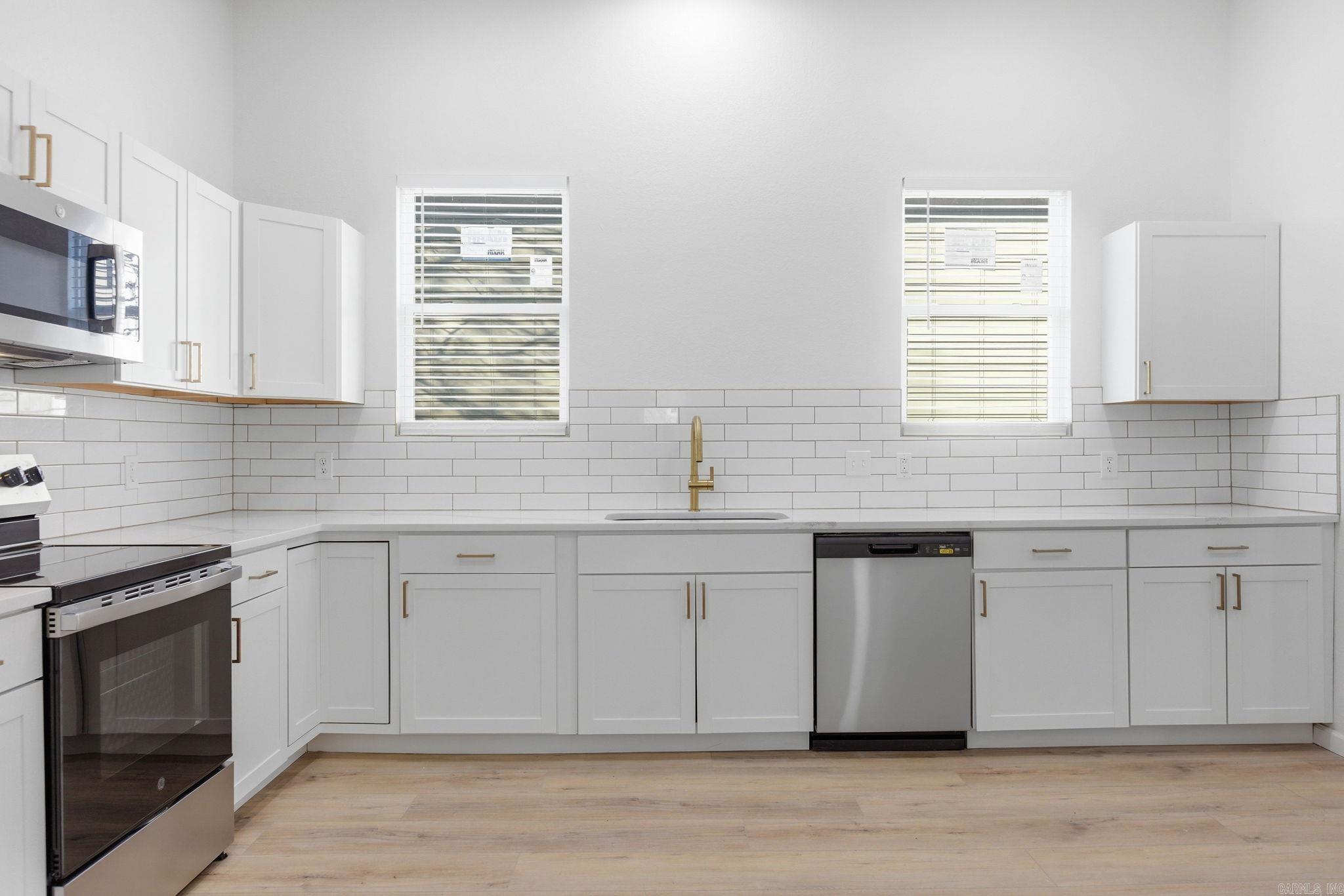 1518 Welch  Little Rock, AR