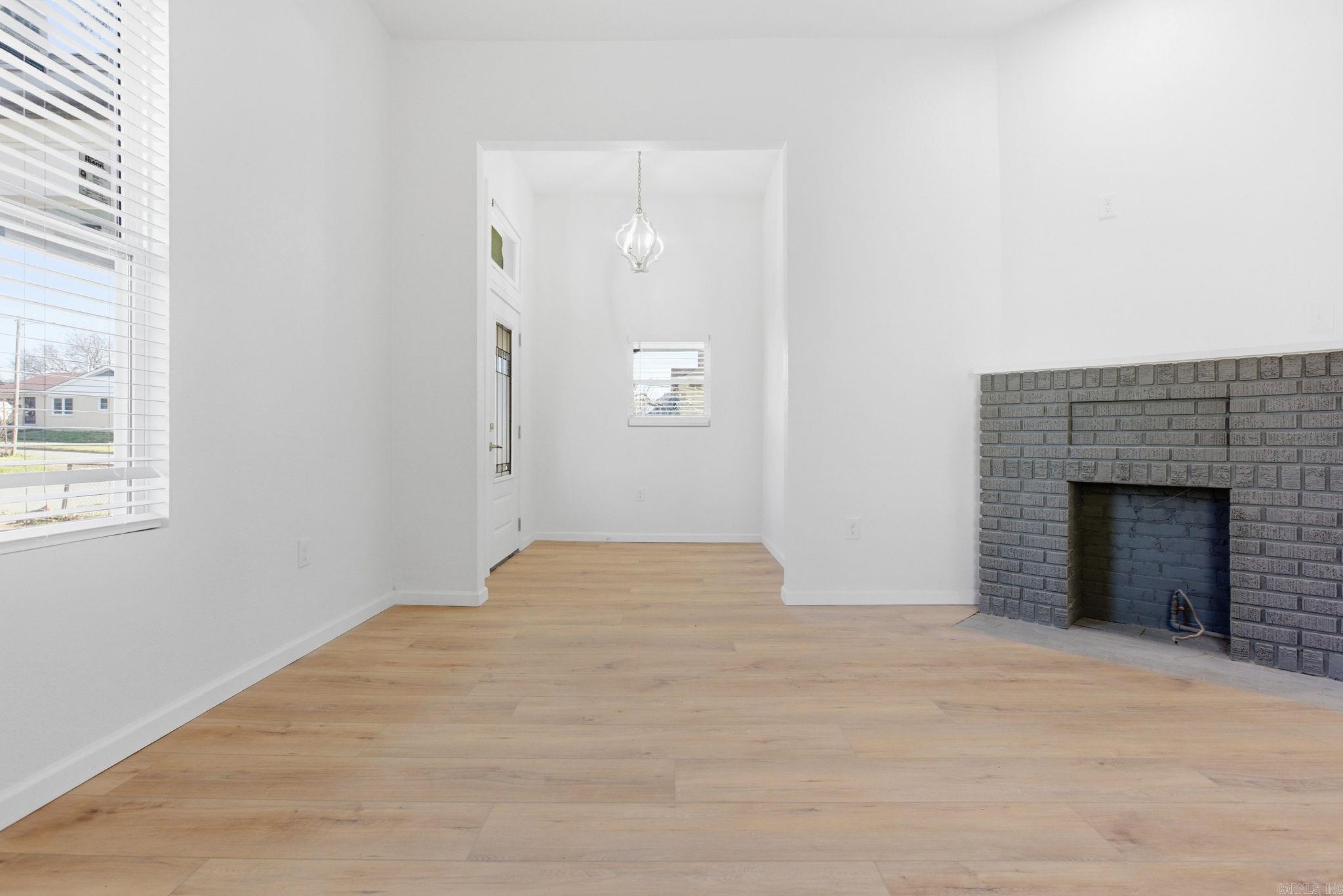 1518 Welch  Little Rock, AR