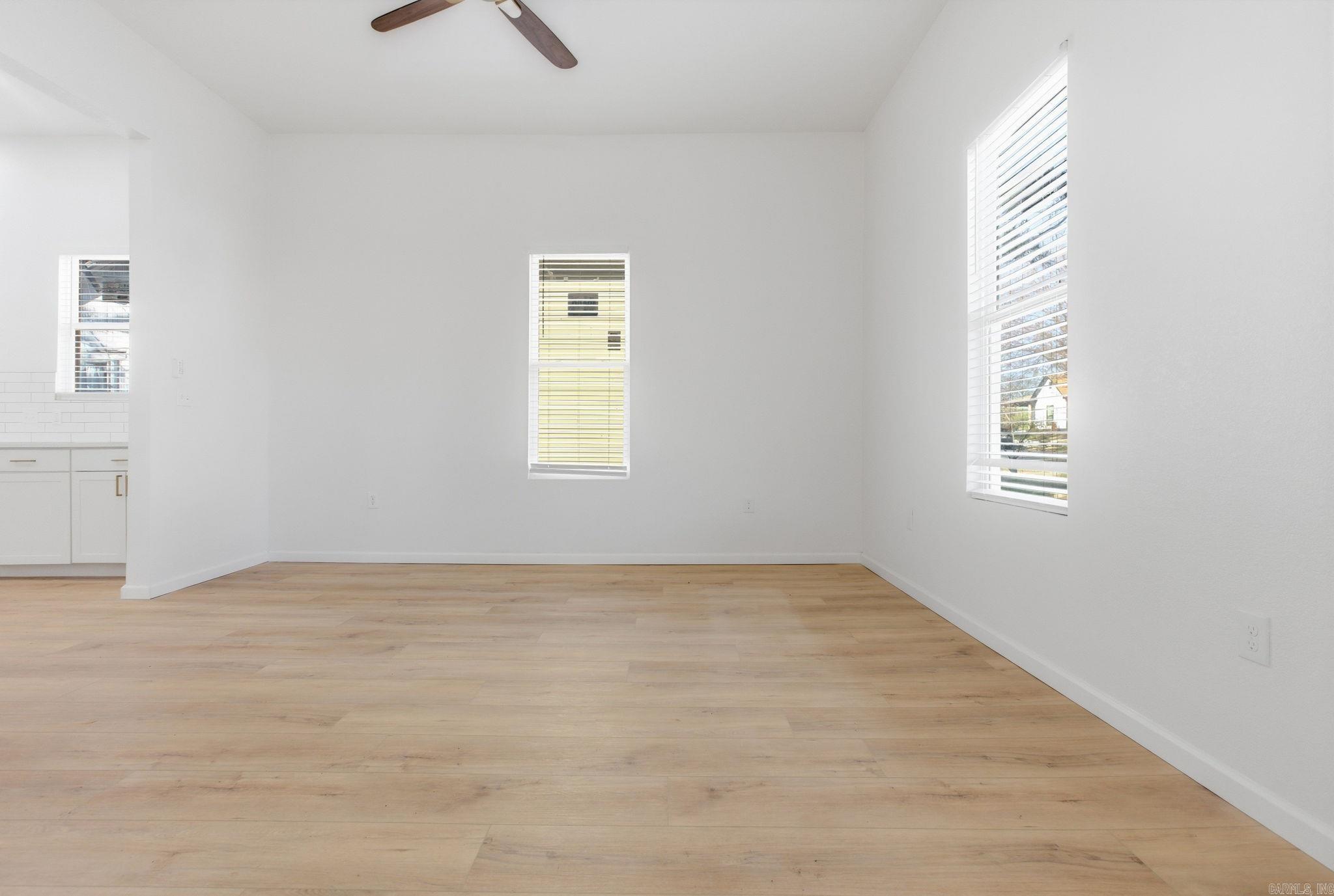 1518 Welch  Little Rock, AR