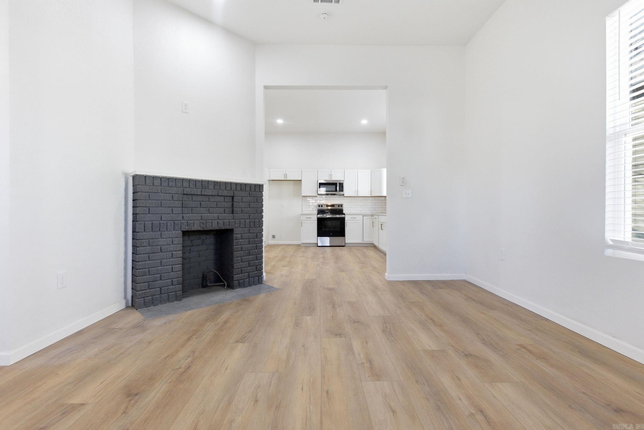 1518 Welch  Little Rock, AR