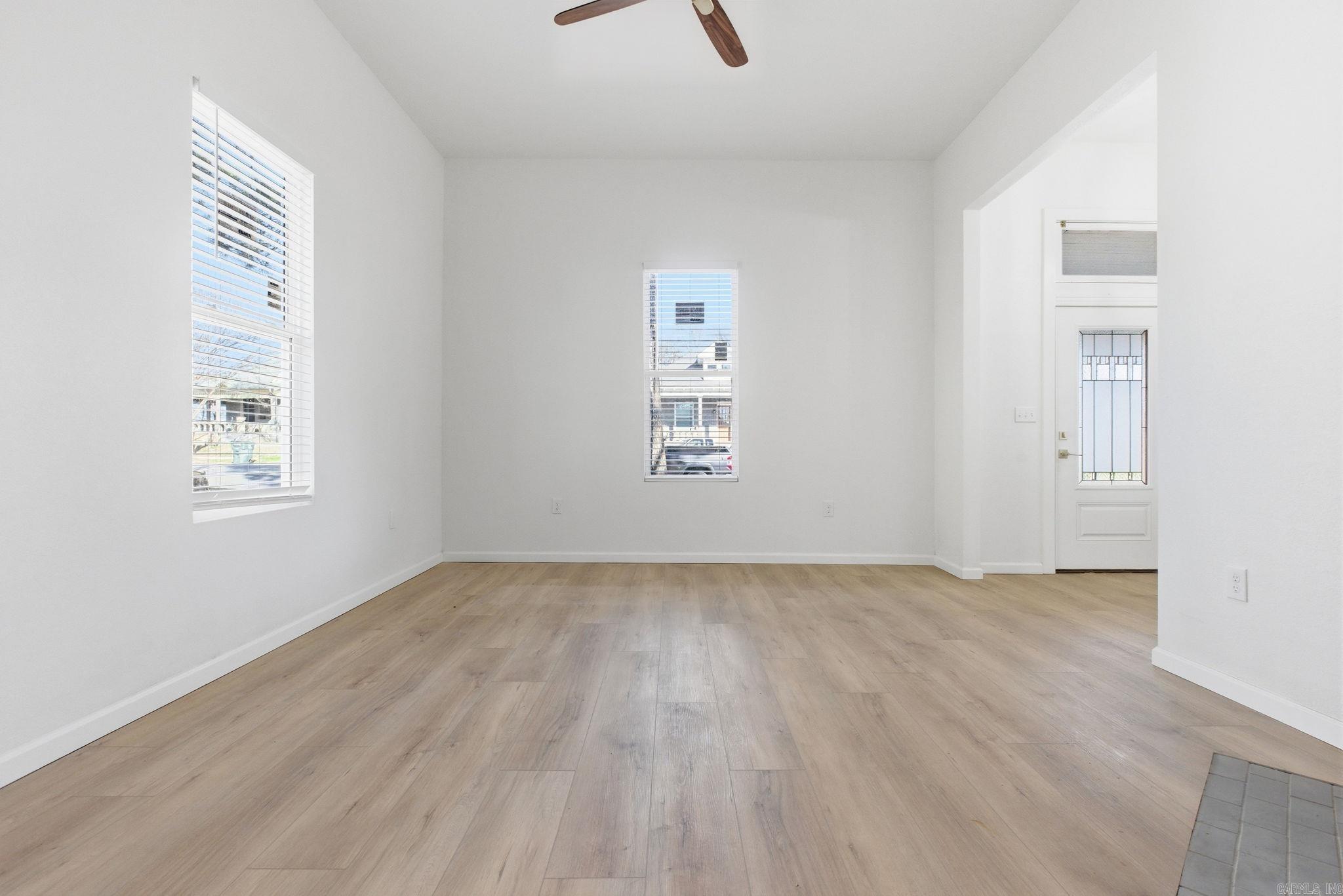 1518 Welch  Little Rock, AR