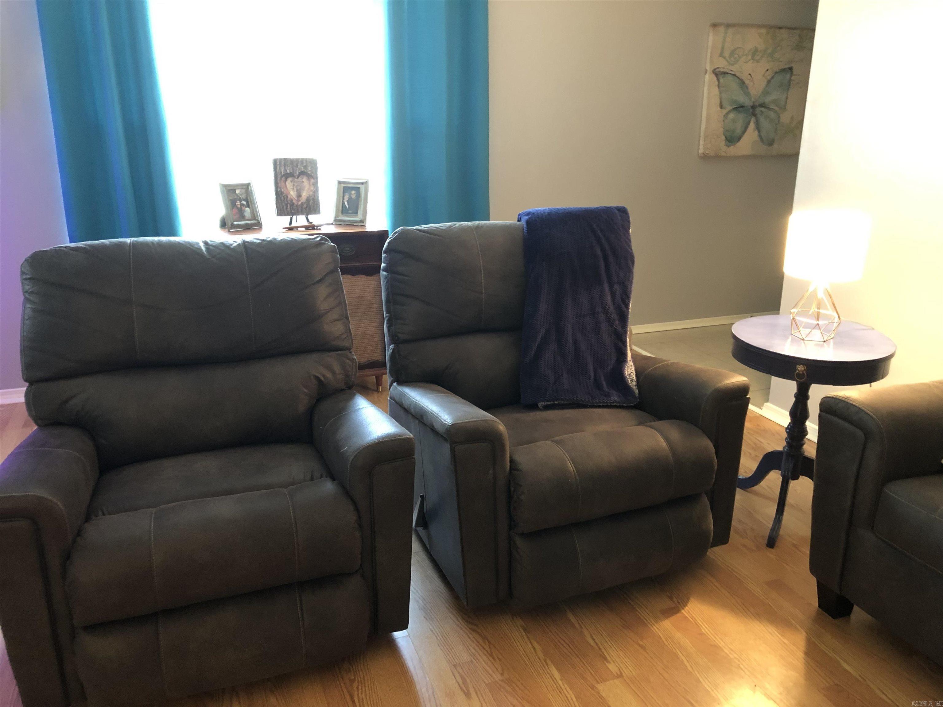 2911 Gage Dr  Benton, AR